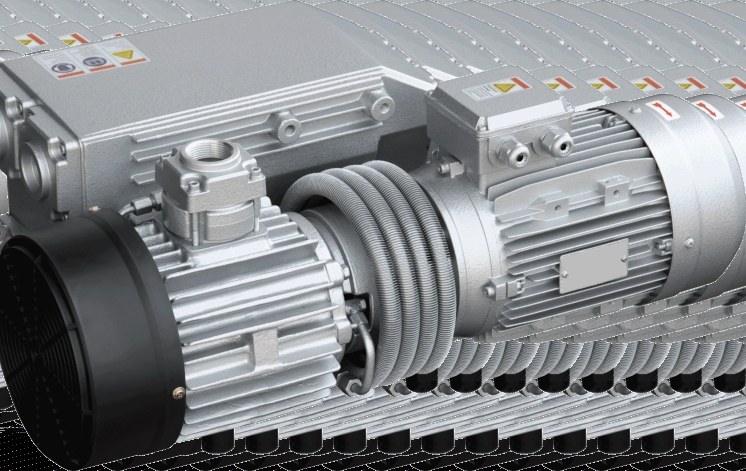 Turbine Oils — application illustration